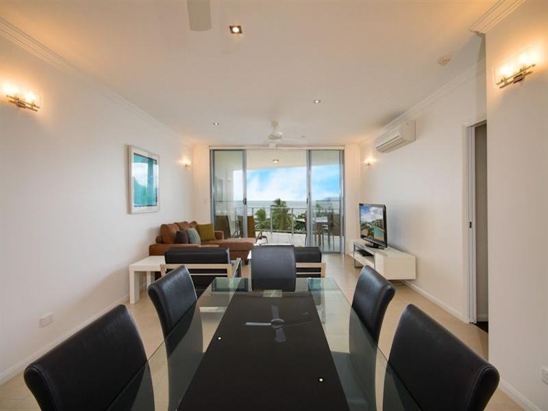 304/93 Vasey Esplanade, Trinity Beach QLD 4879