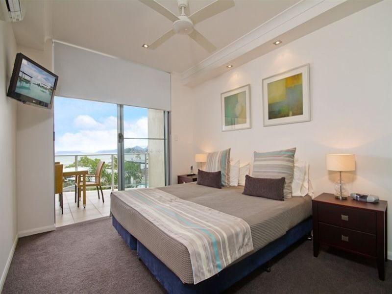 304/93 Vasey Esplanade, Trinity Beach QLD 4879