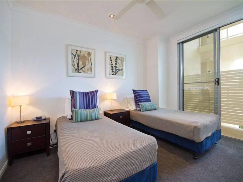 304/93 Vasey Esplanade, Trinity Beach QLD 4879