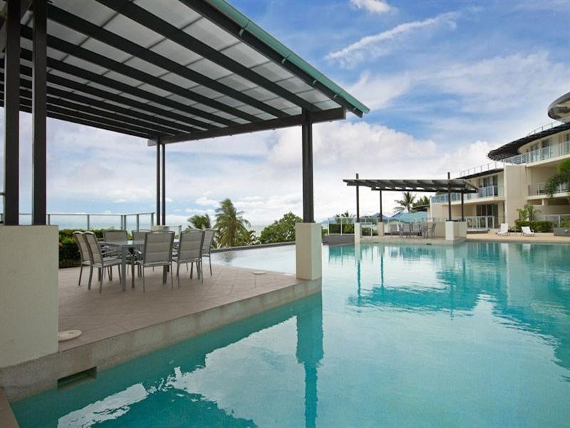 304/93 Vasey Esplanade, Trinity Beach QLD 4879