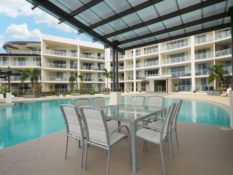 304/93 Vasey Esplanade, Trinity Beach QLD 4879