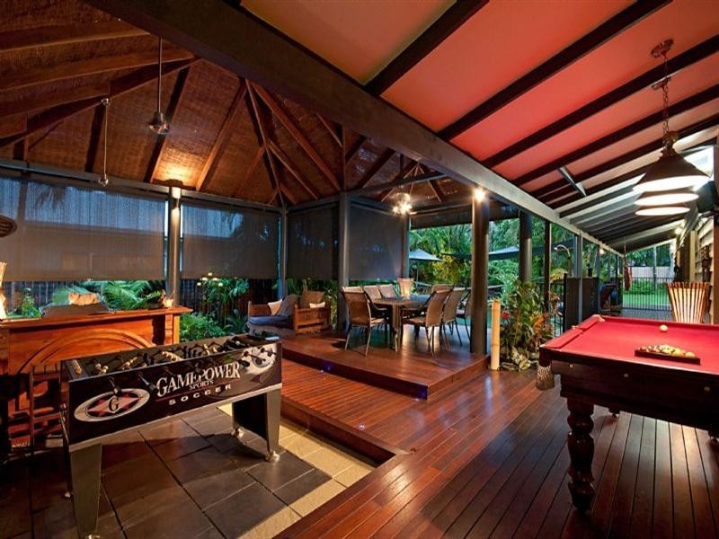 Trinity Beach QLD 4879