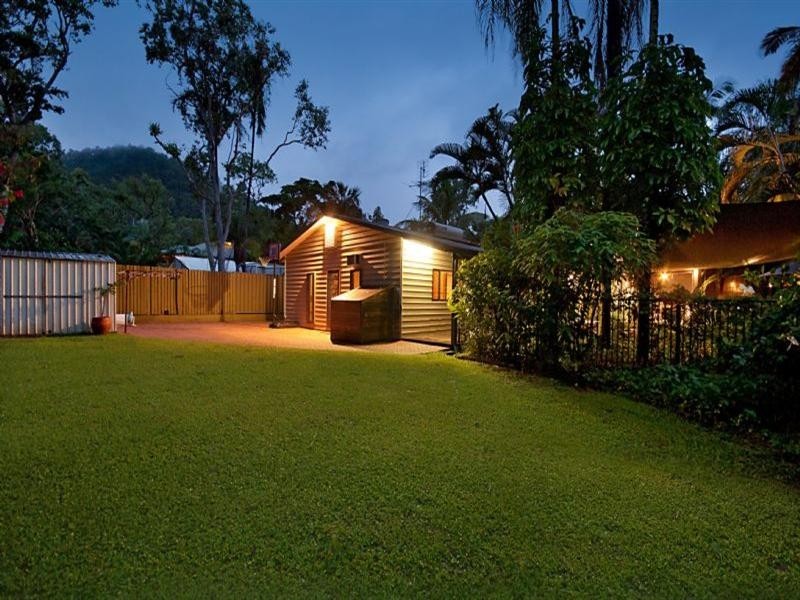 Trinity Beach QLD 4879