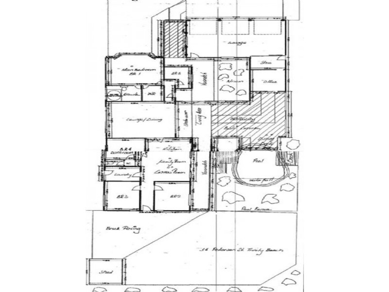 Trinity Beach QLD 4879