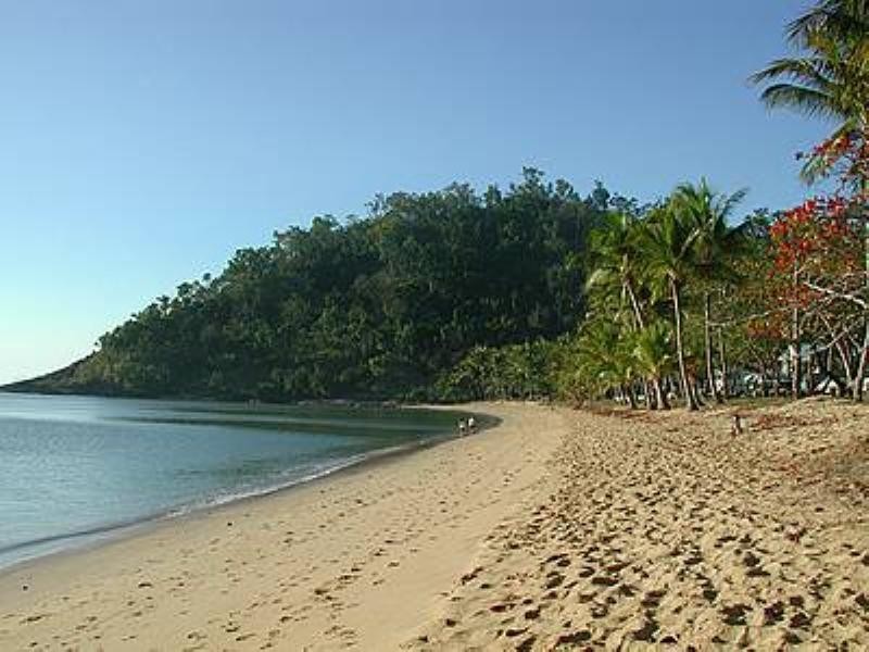 105/2 Keem Street, Trinity Beach QLD 4879