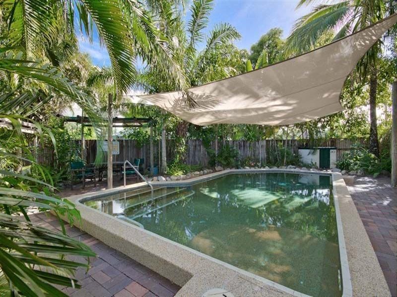 35/21 Poinciana Street, Holloways Beach QLD 4878