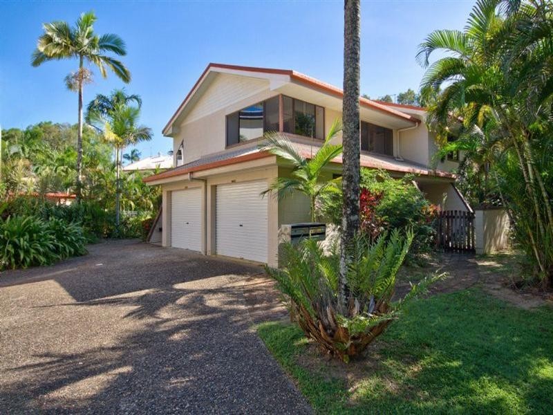 Yorkeys Knob QLD 4878