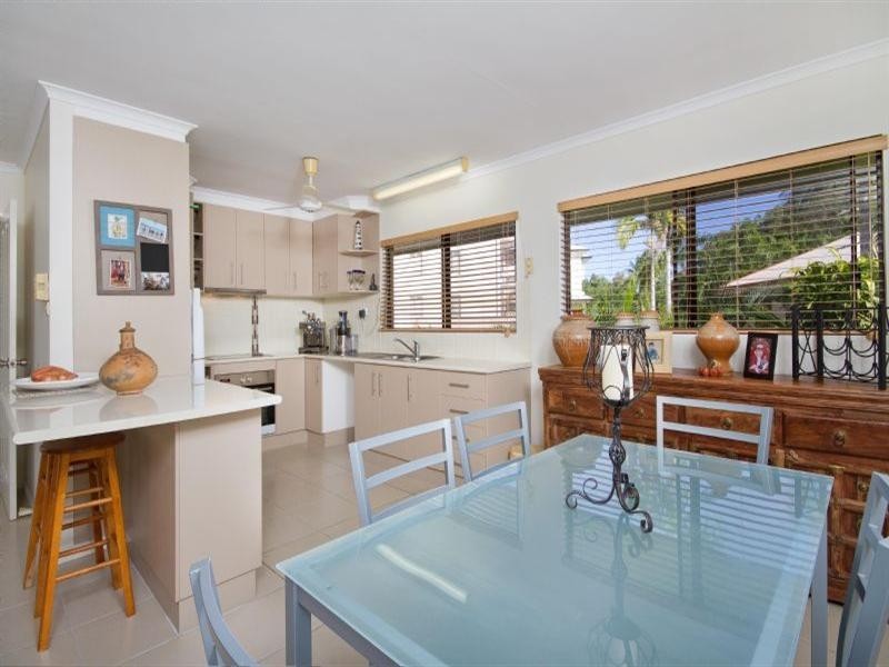 Yorkeys Knob QLD 4878