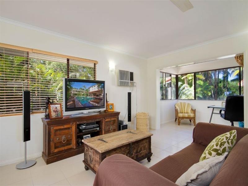 Yorkeys Knob QLD 4878