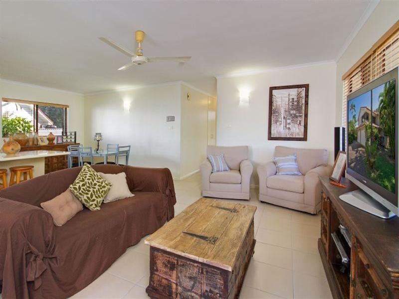 Yorkeys Knob QLD 4878