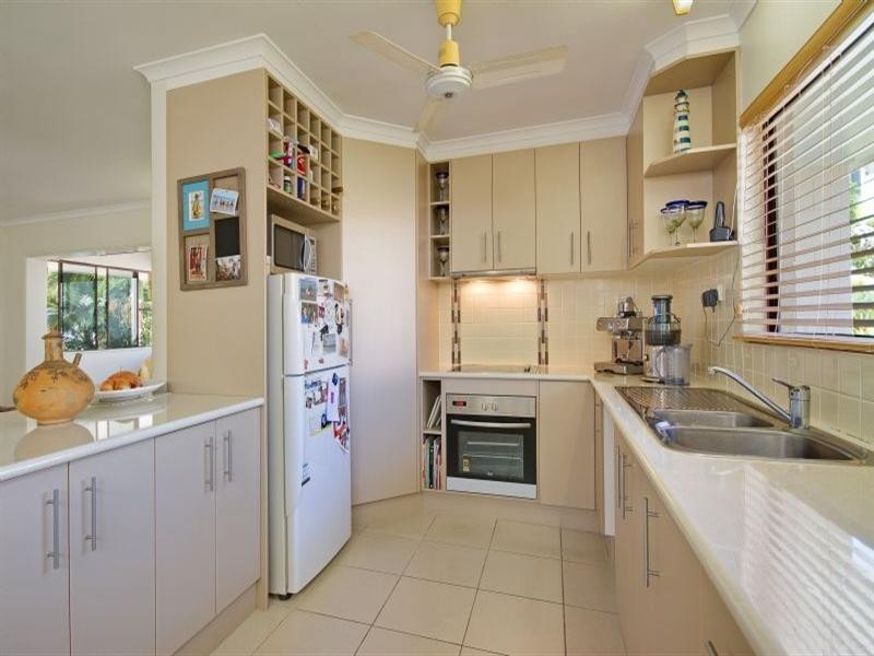 Yorkeys Knob QLD 4878