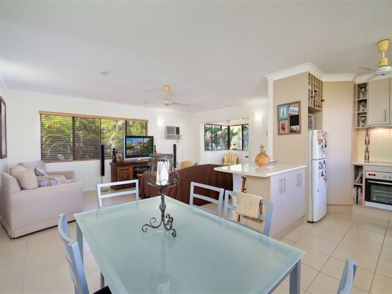 Yorkeys Knob QLD 4878