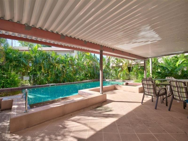 Yorkeys Knob QLD 4878