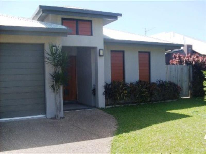5 Marmion Close, Kewarra Beach QLD 4879