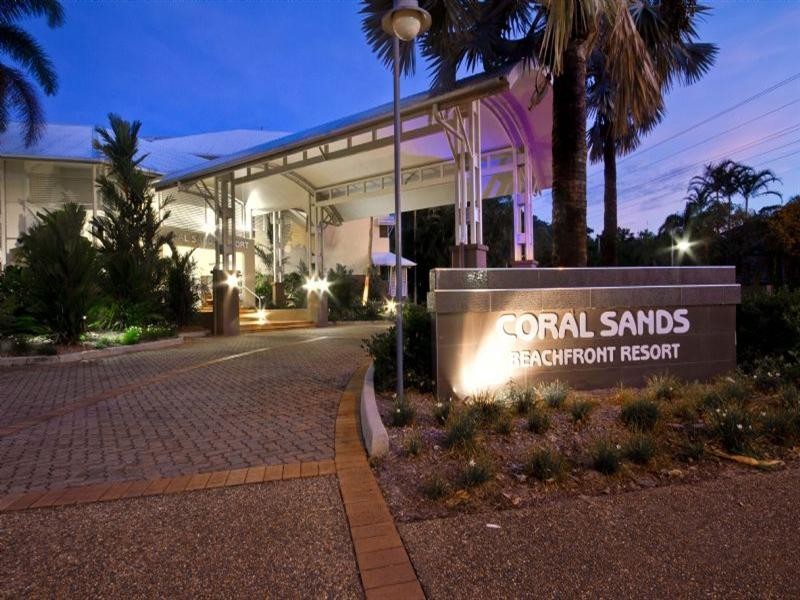 Trinity Beach QLD 4879