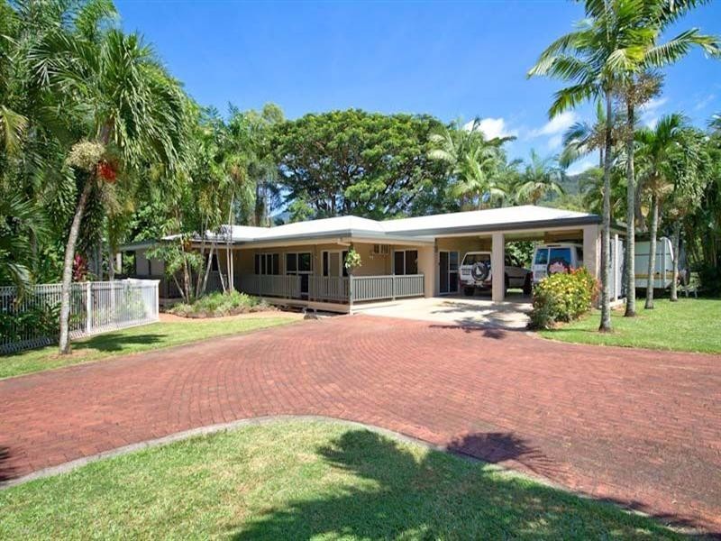 33-35 Evergreen Street, Clifton Beach QLD 4879
