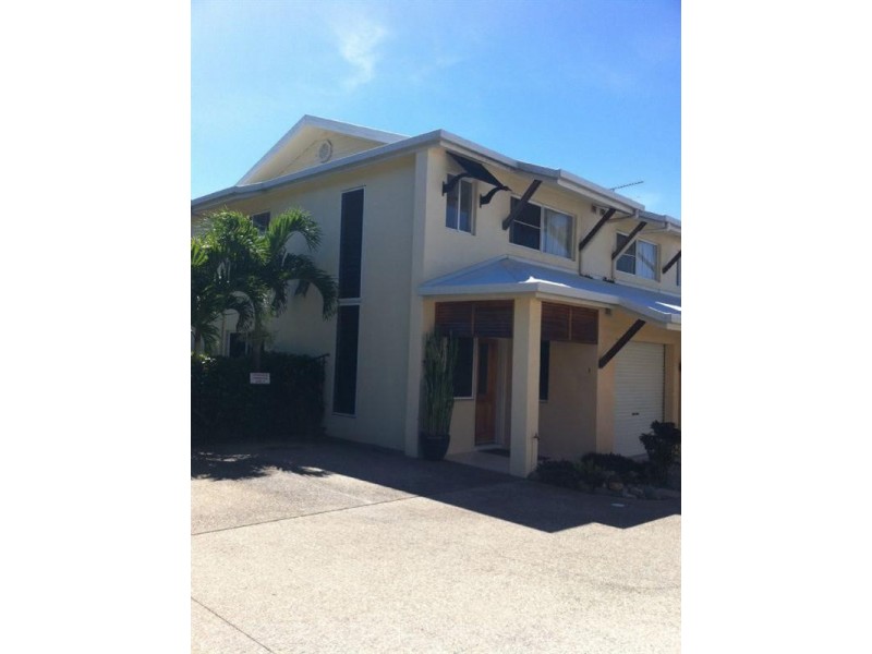 Trinity Beach QLD 4879