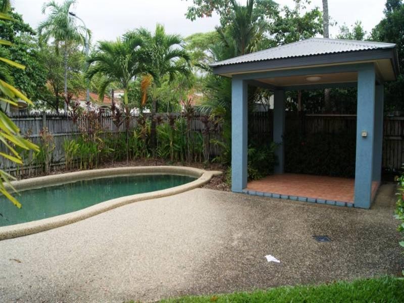 Trinity Beach QLD 4879