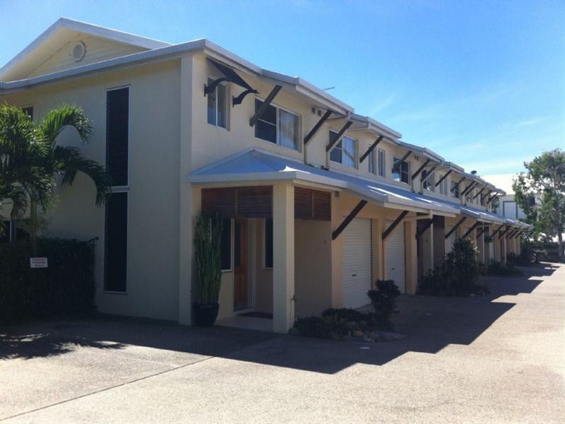 Trinity Beach QLD 4879