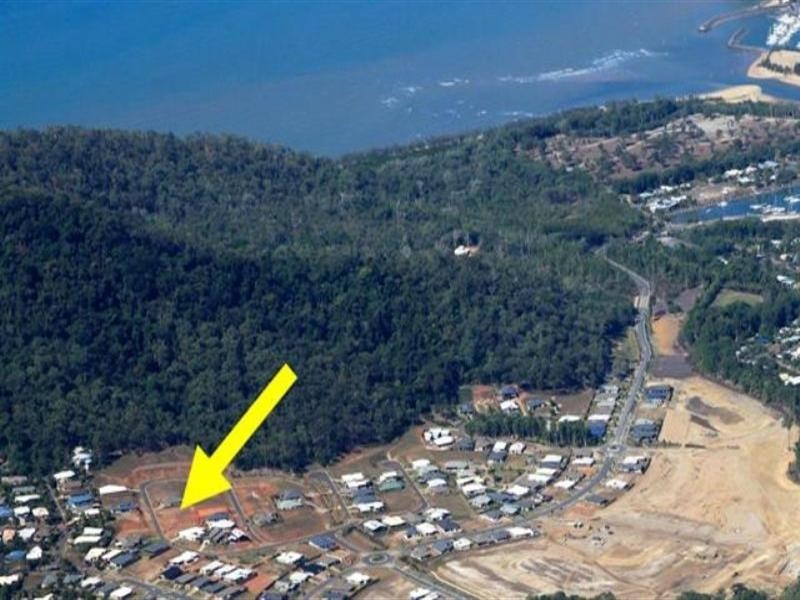 26 Catamaran Circuit, Trinity Beach QLD 4879