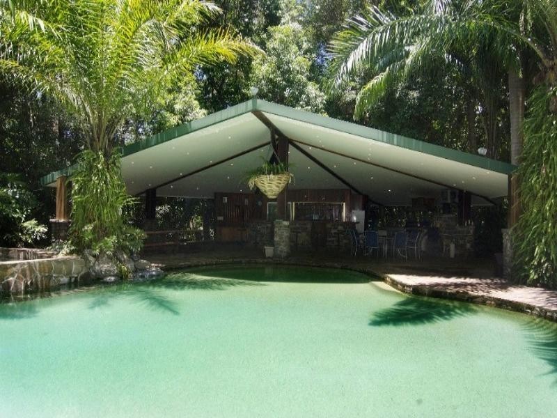 Clifton Beach QLD 4879