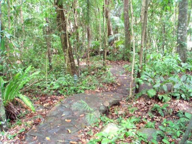 Clifton Beach QLD 4879