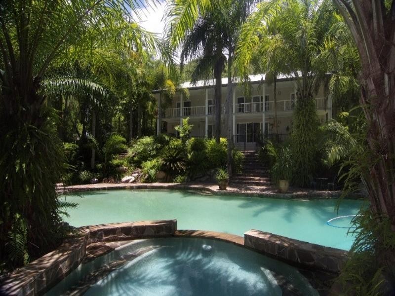 Clifton Beach QLD 4879