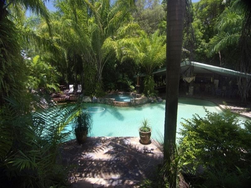 Clifton Beach QLD 4879