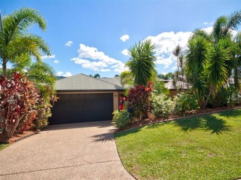 Trinity Beach QLD 4879