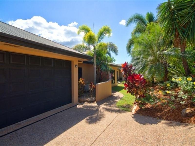 Trinity Beach QLD 4879