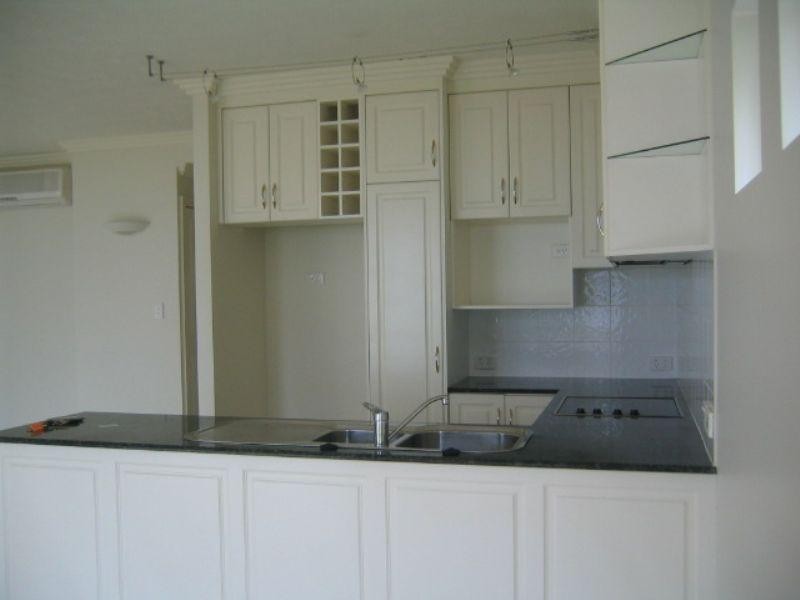U6/96 Moore Street, Trinity Beach QLD 4879