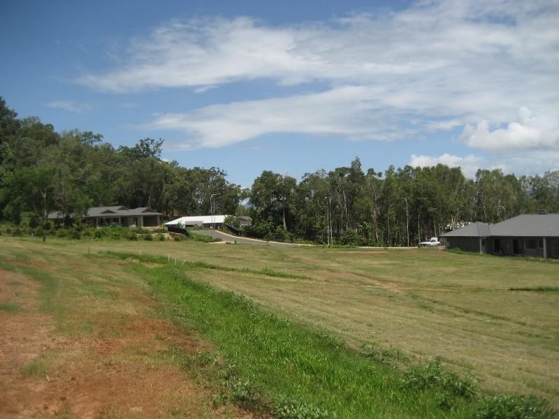Trinity Beach QLD 4879