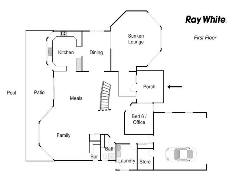 15 Casuarina Street, Holloways Beach QLD 4878