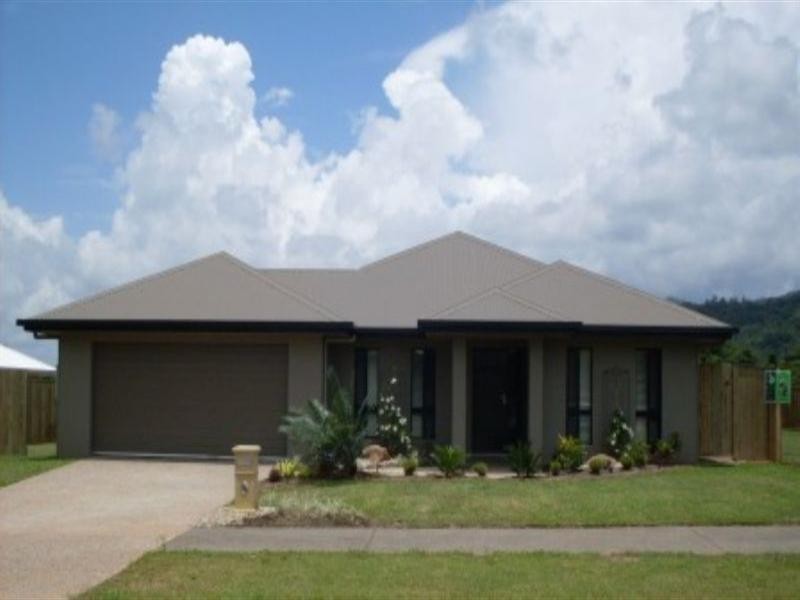 123 Roberts Drive, Trinity Beach QLD 4879