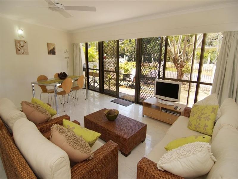 Yorkeys Knob QLD 4878