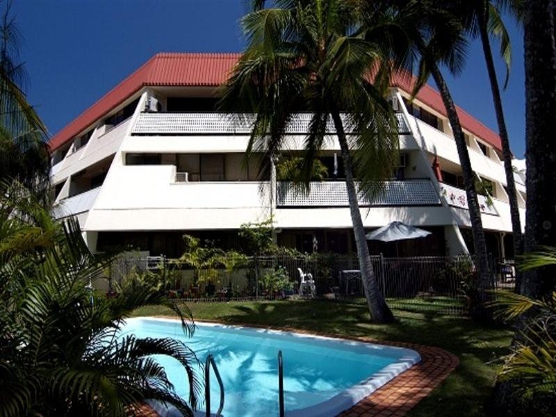 Yorkeys Knob QLD 4878