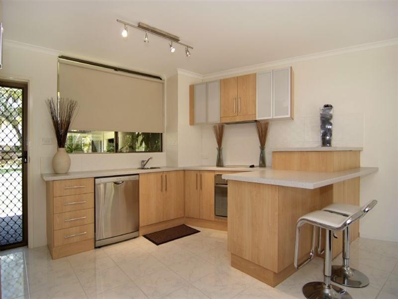 Yorkeys Knob QLD 4878