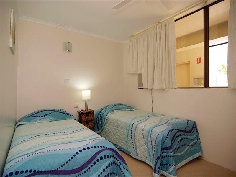 Yorkeys Knob QLD 4878