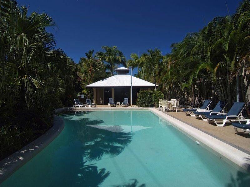 Trinity Beach QLD 4879