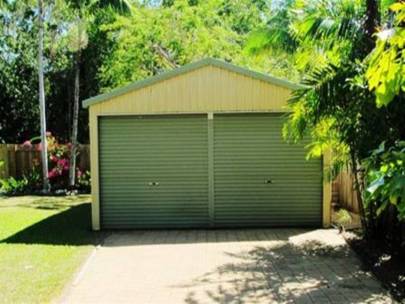 54 Portsea Crescent, Kewarra Beach QLD 4879