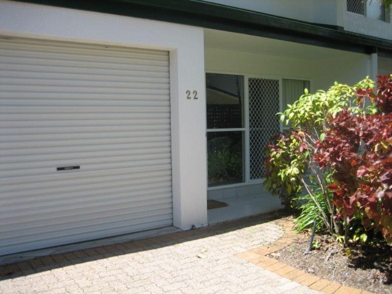 Trinity Beach QLD 4879