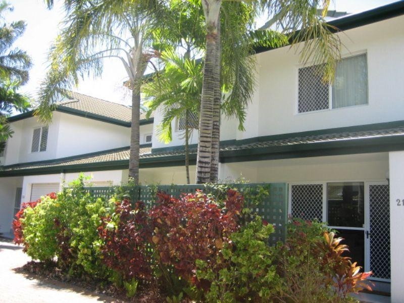 Trinity Beach QLD 4879