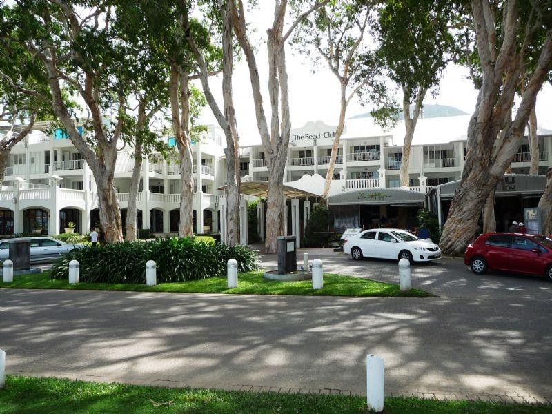 Palm Cove QLD 4879