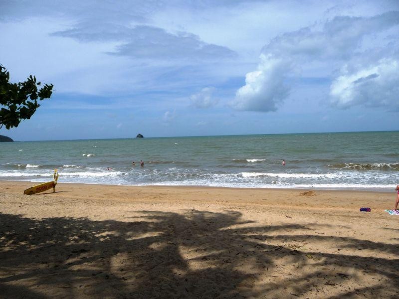 Palm Cove QLD 4879