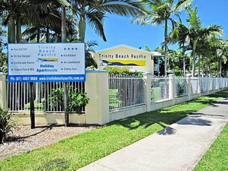 31/54-56 Trinity Beach Road, Trinity Beach QLD 4879