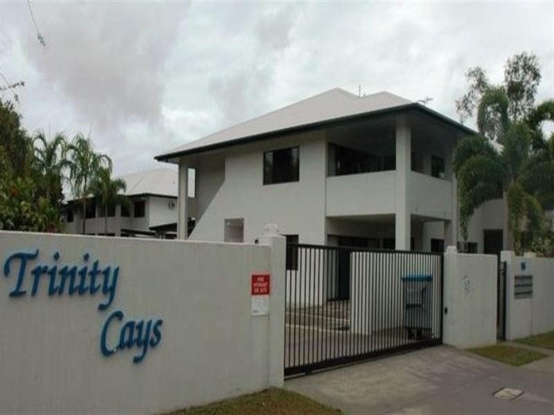 11/136 Trinity Beach Road, Trinity Beach QLD 4879