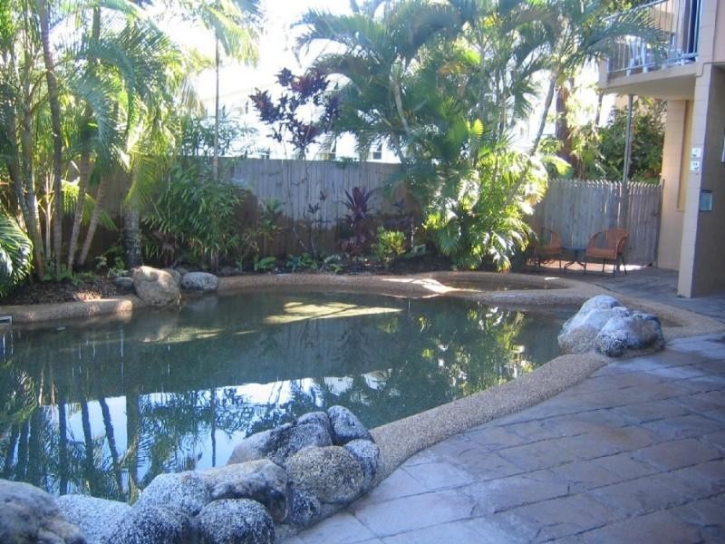 Trinity Beach QLD 4879