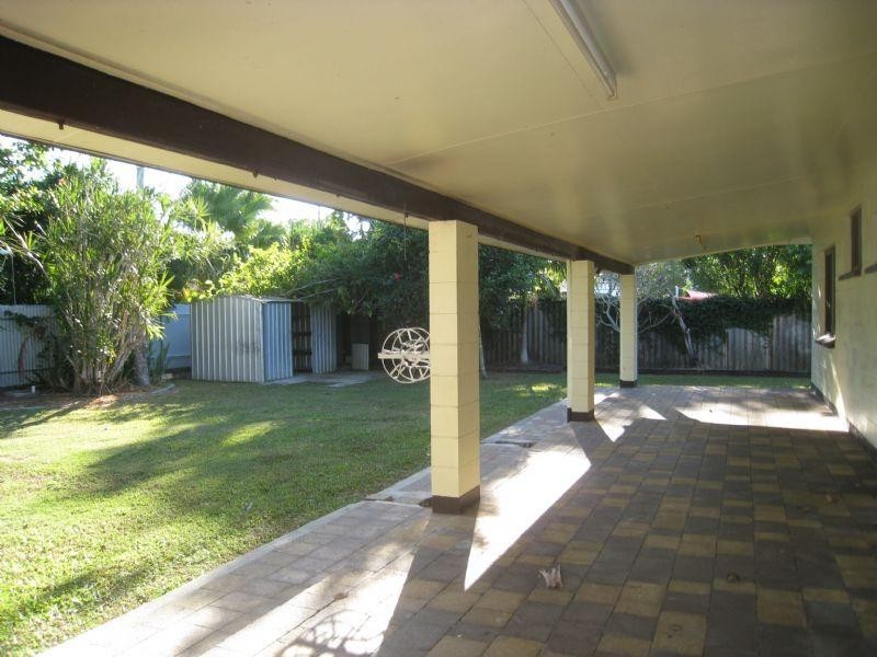 Trinity Park QLD 4879