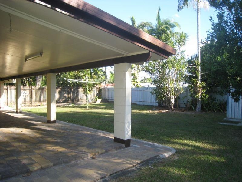 Trinity Park QLD 4879
