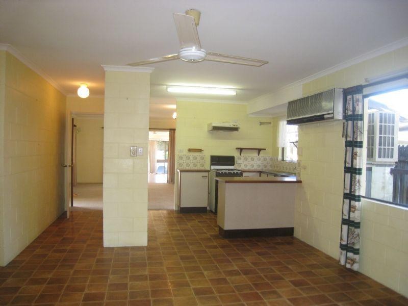 Trinity Park QLD 4879